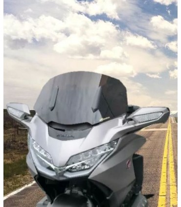 Bullster Parabrezza Honda Goldwing GL 1800 (2018-24) fumé