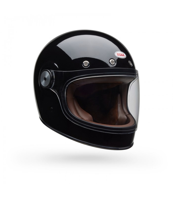 Bell Bullitt GT black helmet