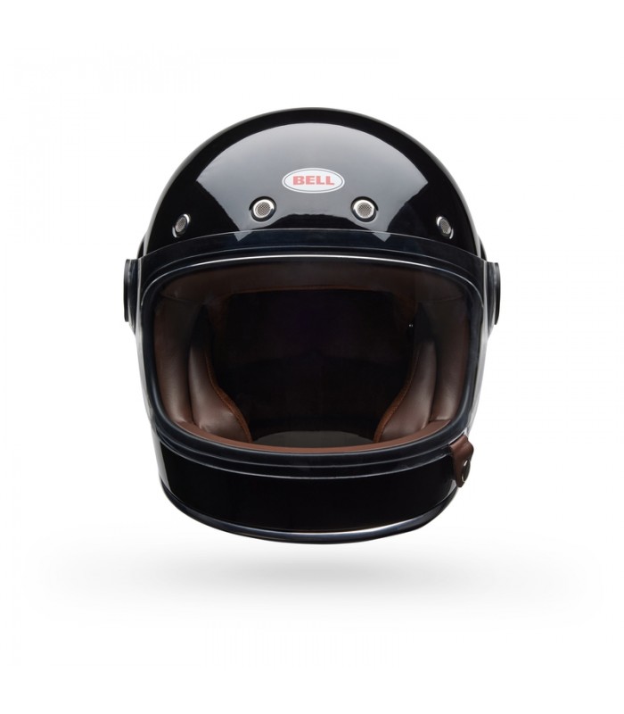 Bell Bullitt GT black helmet