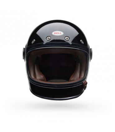 Bell Bullitt GT black helmet