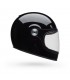 Bell Bullitt GT black helmet