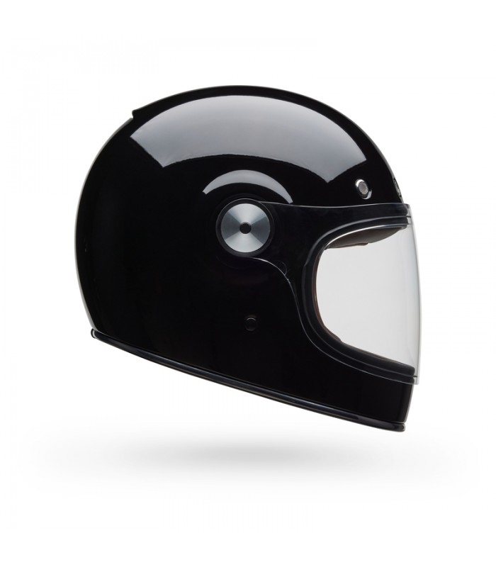 Bell Bullitt GT black helmet