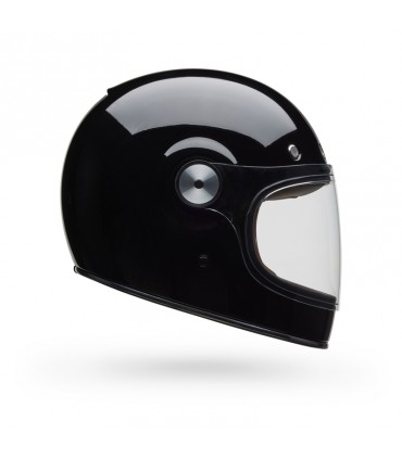 Bell Bullitt GT black helmet