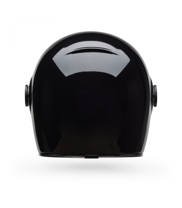 Bell Bullitt GT black helmet