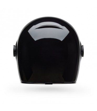 Bell Bullitt GT black helmet