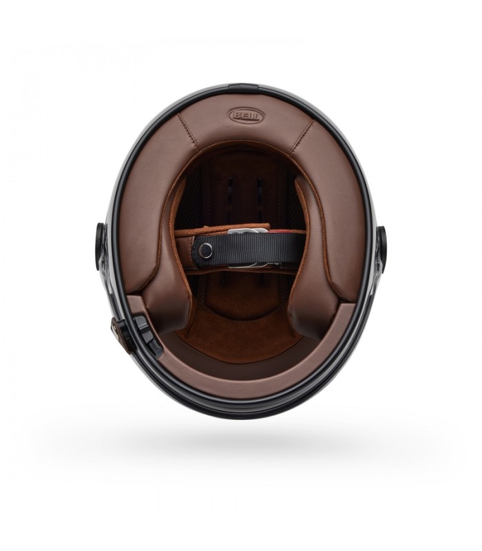 Casque Bell Bullitt GT noir
