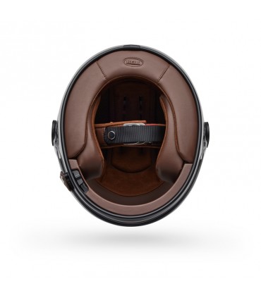 Helm Bell Bullitt GT schwarz