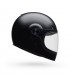 Bell Bullitt GT black matt helmet