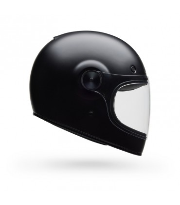 Bell Bullitt GT black matt helmet