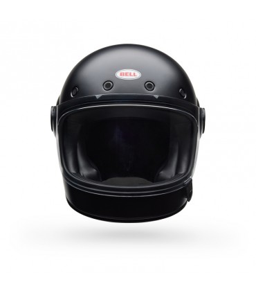 Bell Bullitt GT black matt helmet