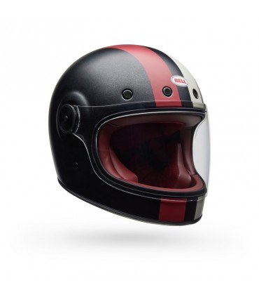 Bell Bullitt GT Command matt helmet