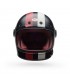 Bell Bullitt GT Command matt helmet