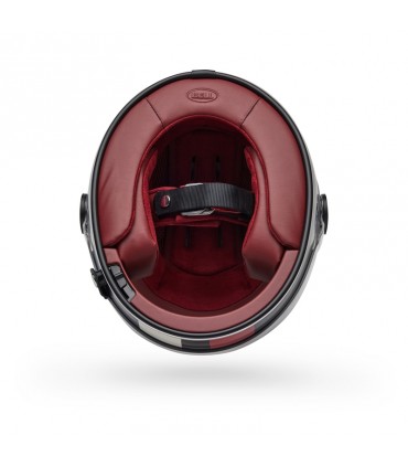 Bell Bullitt GT Command matt helmet