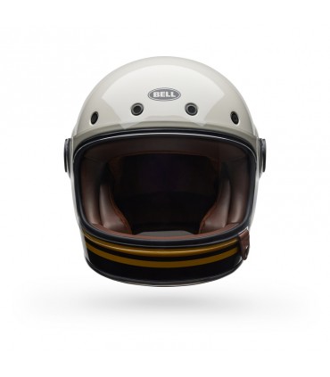 Bell Bullitt GT Wander Gloss Vintage helmet