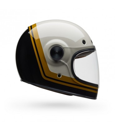 Bell Bullitt GT Wander Gloss Vintage helmet