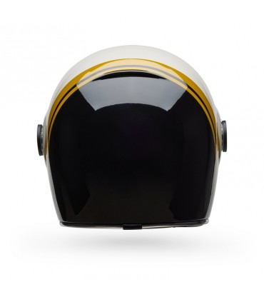 Bell Bullitt GT Wander Gloss Vintage helmet