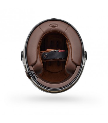 Casque Bell Bullitt GT Wander Gloss Vintage