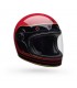 Helm Bell Bullitt GT Charge Gloss Blood