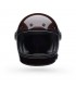 Helm Bell Bullitt TT Gloss Brown/Black