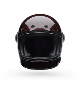 Casco Bell Bullitt GT TT Gloss Brown/Black