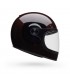 Casque Bell Bullitt GT TT Gloss Brown/Black