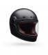 Helm Bell Bullitt GT carbon matt