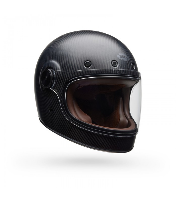 Casque Bell Bullitt GT carbon matt