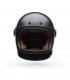 Helm Bell Bullitt GT carbon matt