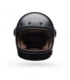 Bell Bullitt GT carbon matt helmet
