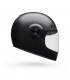 Helm Bell Bullitt GT carbon matt