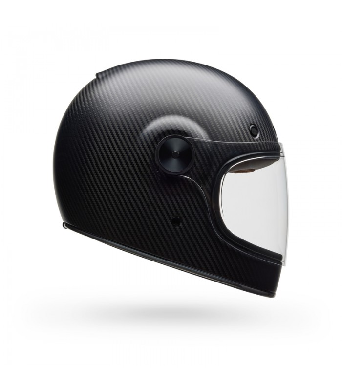 Casque Bell Bullitt GT carbon matt