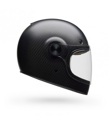 Bell Bullitt GT carbon matt helmet