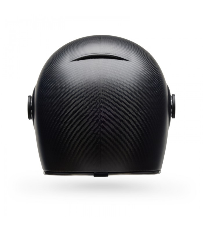 Casco Bell Bullitt GT carbon opaco
