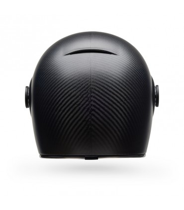 Bell Bullitt GT carbon matt helmet