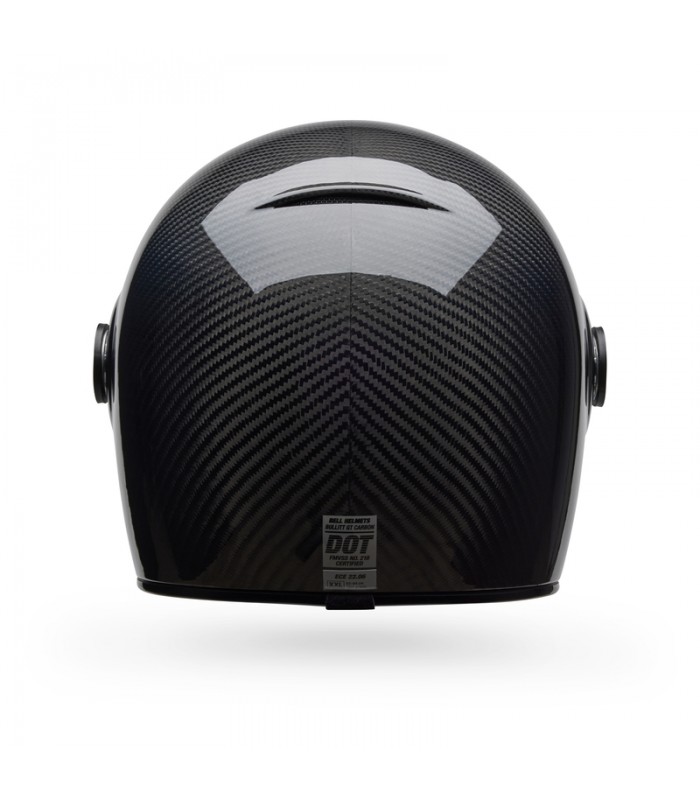 Casco Bell Bullitt GT carbon