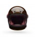 Casque Bell Bullitt GT Carbon TT Gloss Red/Gold