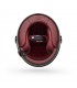 Bell Bullitt GT Carbon TT Gloss Red/Gold helmet