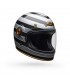 Bell Bullitt GT Carbon RSD Temple Gloss helmet