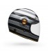 Casque Bell Bullitt GT Carbon RSD Temple Gloss