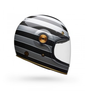 Bell Bullitt GT Carbon RSD Temple Gloss helmet