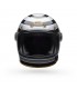 Bell Bullitt GT Carbon RSD Temple Gloss helmet