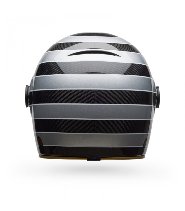 Casco Bell Bullitt GT Carbon RSD Temple Gloss