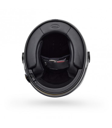 Casque Bell Bullitt GT Carbon RSD Temple Gloss
