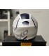Casque Scorpion Exo-520 Evo Air Banshee blanc bleu lilla