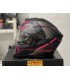 Helm Scorpion Exo 1400 Evo 2 Air Intensio pink