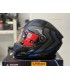 Helm LS2 FF811 Vector 2 Alizer blau