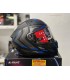 Helm LS2 FF811 Vector 2 Alizer blau