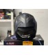 LS2 FF811 Vector 2 Alizer blue helmet