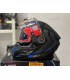 Helm LS2 FF811 Vector 2 Alizer blau