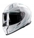 Helm LS2 FF811 Vector 2 Alizer weiss
